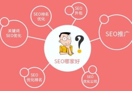 seo关键词排名优化哪家好,seo关键词排名优化软件