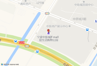 宁波江北区网站推广联系方式的简单介绍
