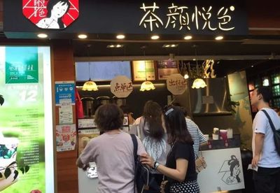 茶颜悦色危机公关案例,茶颜悦色关系营销