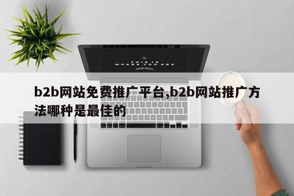 b2b网站免费推广平台,b2b网站推广方法哪种是最佳的