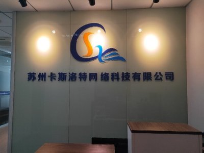 包含苏州网络公司的词条