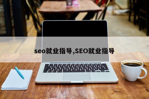 seo就业指导,SEO就业指导