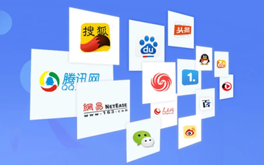 网络营销知名企业,网络营销公司排名榜