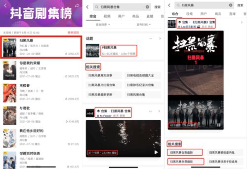 抖音如何盗取视频上热门