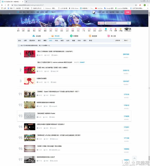 视频上热门了如何投稿