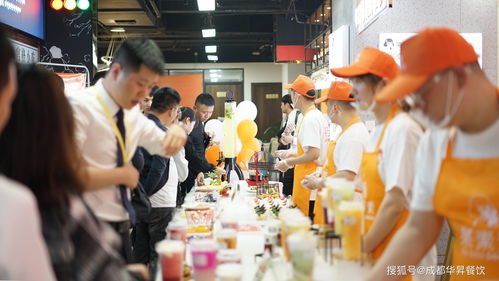 餐饮店如何上热门话题