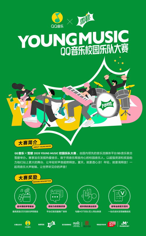 如何借助音乐上热门呢