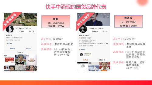 如何选书单上快手热门直播