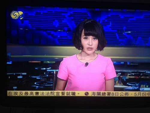 新闻主播如何上热门视频