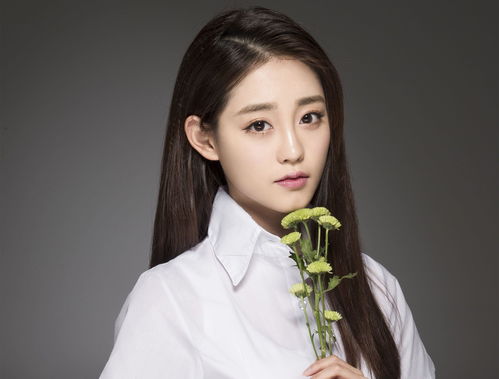 如何拍桃花人像视频上热门