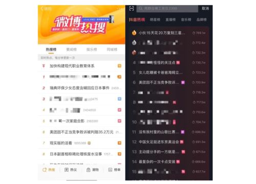 文案类型抖音如何上热门