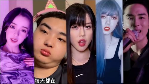 如何翻唱上热门