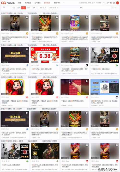 如何选用素材上热门呢