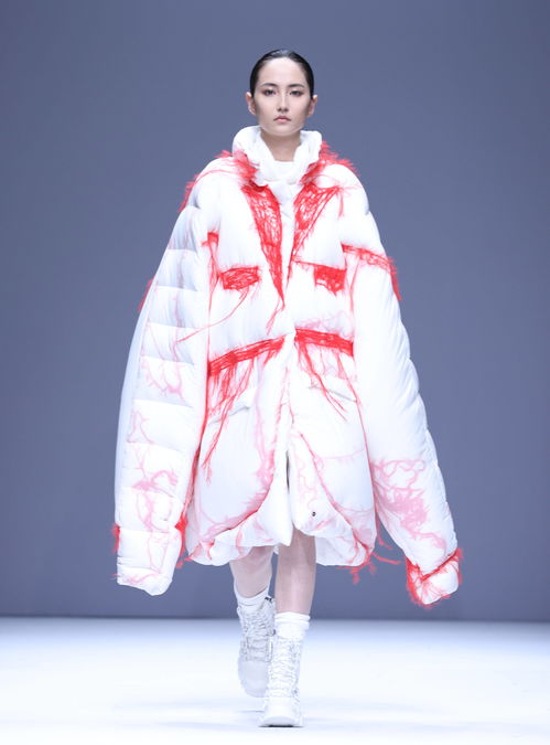 服装如何发作品容易上热门