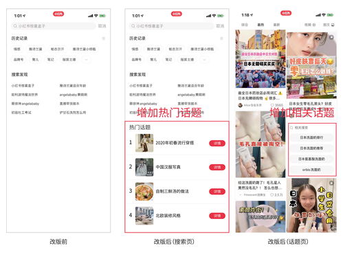 美容店如何上热门话题推广