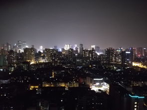 拍夜景发作品如何上热门
