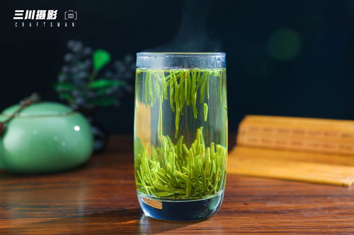 茶叶如何拍摄上热门