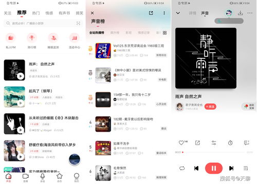荔枝FM如何上热门