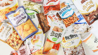 零食类视频如何上热门-播放零食