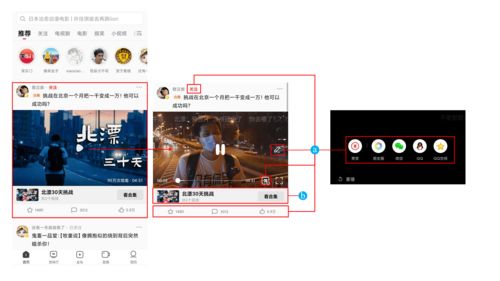 如何推流快速上热门的视频-短视频中的推流是什么意思