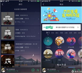 qq音乐歌单如何上热门-音乐歌单如何上热门赚钱
