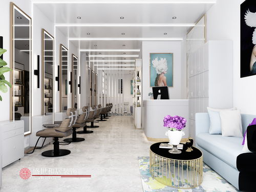 美发店如何上热门技巧-美发店怎么做才可以吸引顾客