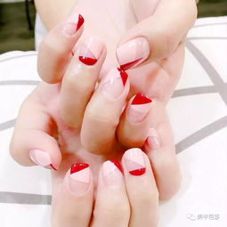 美甲如何上热门话题推荐,美甲怎么打广告宣传