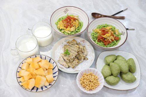 早餐视频如何上热门,做早餐要看看视频怎么做