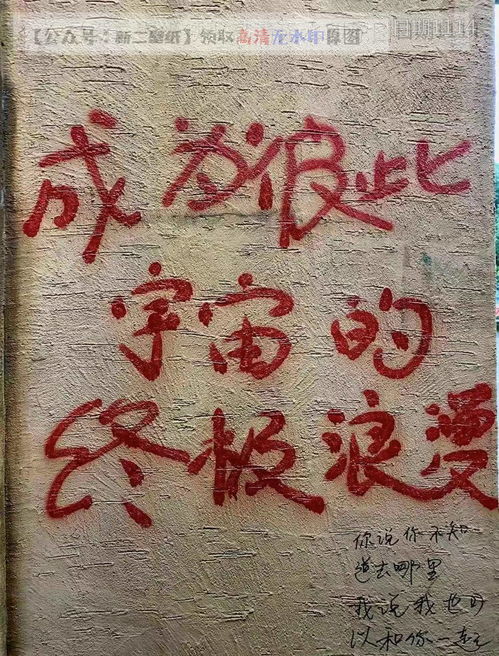 我的书法如何上抖音热门,书法上抖音有发展吗