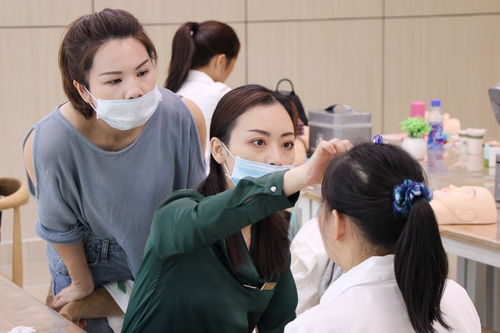 纹绣师如何上热门,纹绣师如何挣钱
