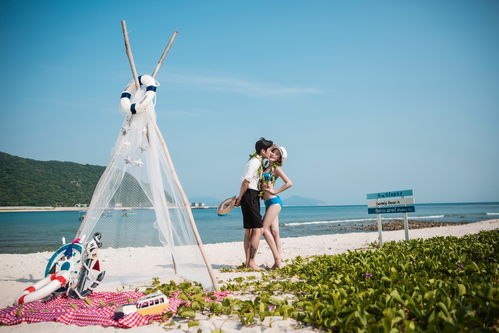 拍海边如何上热门,去海边怎么拍