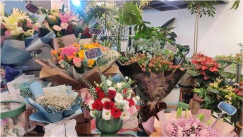 花卉如何上热门,花卉怎么在平台上面销售