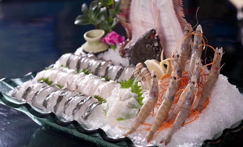 干海鲜直播技巧,海鲜直播怎么做