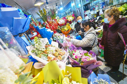 花店如何拍视频上热门赚钱,花店如何拍视频上热门赚钱呢