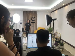 娱乐直播技巧培训,娱乐主播培训流程