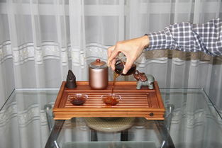 泡茶短视频拍摄教学,茶海泡茶视频教学