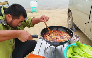 野外美食短视频拍摄教学,手机拍摄美食短视频技巧