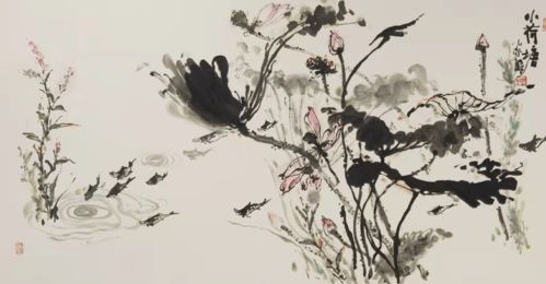 如何上热门国画,如何上热门国画课程