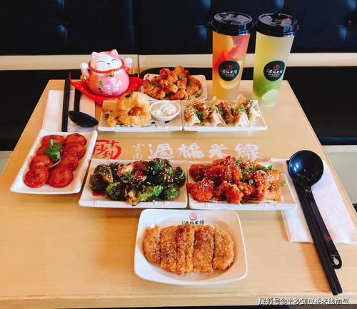 米线店如何上热门,米线店如何经营好赚钱