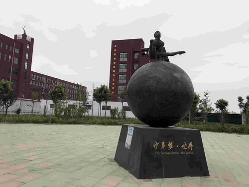 如何拍广场的雕像上热门,广场怎么拍好看