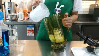 关于饮品冲泡拍摄短视频教学的信息
