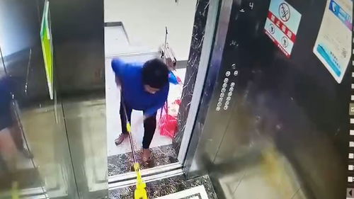 电梯教学短视频拍摄,电梯维保视频教学
