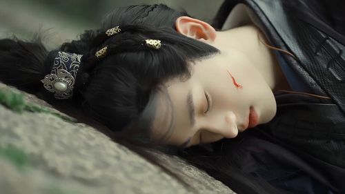 汉服短视频拍摄教学,怎么制作汉服视频短片