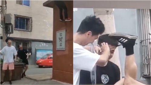 短视频拍摄教学追风,追风十三剑教学视频