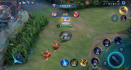 王者荣耀视频如何上热门,王者荣耀动画视频全集