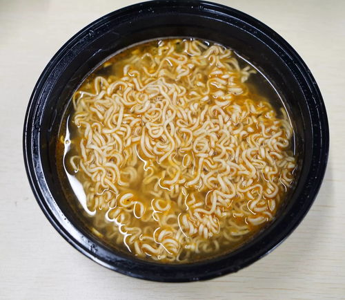 泡面视频如何上热门,泡面视频素材