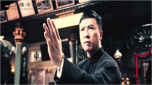 练咏春如何上热门,如何练好咏春