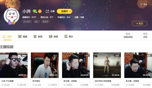 包含歪歪主播如何上热门的词条