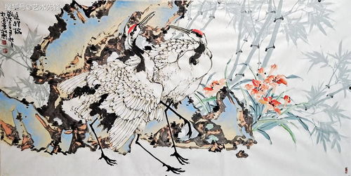 国画售卖直播技巧,国画直播平台有哪些