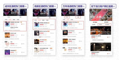 如何上酒吧热门榜,兰州市酒吧热门榜